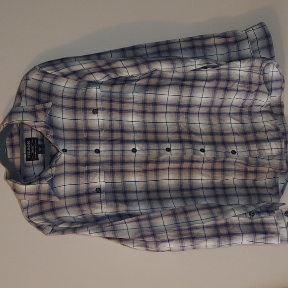 Filson Scout Shirt - Picture 2 of 5